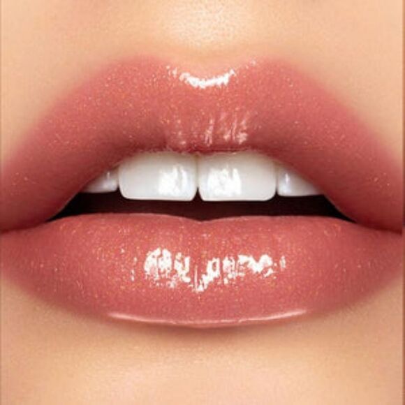 Pat Mcgrath Sunset Rose Lust Gloss (Shimmer Pink Sparkle) - Picture 4 of 12